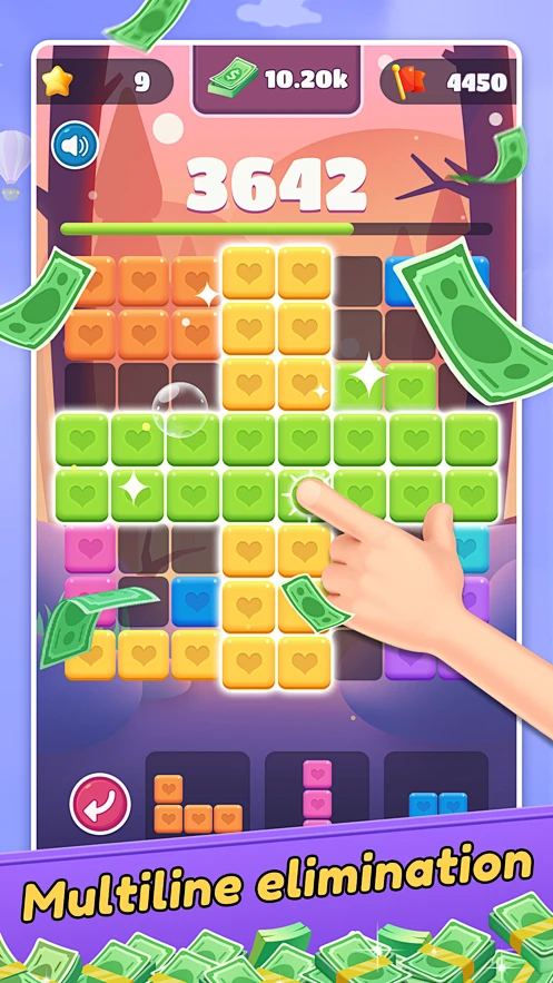 Game preview - Speed Dashing