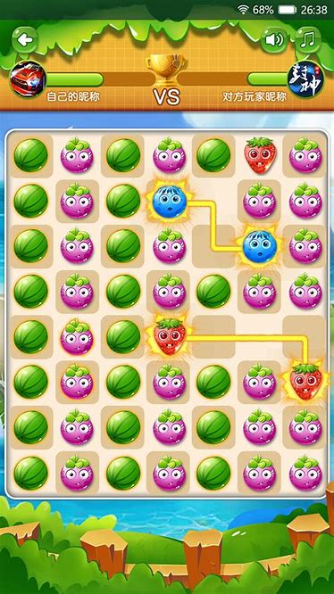 Game preview - Dream Links